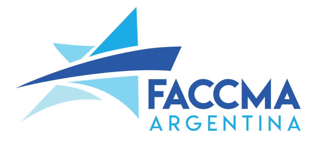 FACCMA Logo Home